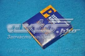 Zestaw pierścieni tłokowych do silnika, STD Parts-Mall HCIC096S cena, od 29,99 USD