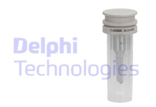 L138PRD Delphi Rozpylacz wtrysku diesla