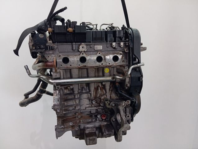  Silnik w komplecie Volvo XC60 2