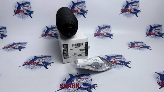Osłona mechanizmu kierowniczego (maglownicy) Land Rover LR090902 cena, od 11,75 USD