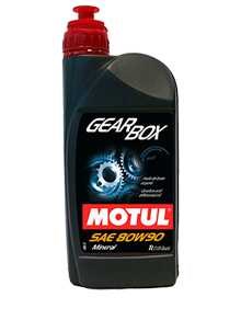 Olej przekładniowy Motul 317201 cena, od 17,90 USD