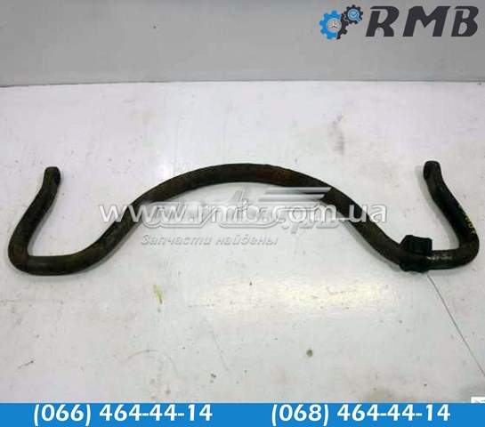 Stabilizator tylny do Mercedes Sprinter I 4-t 904