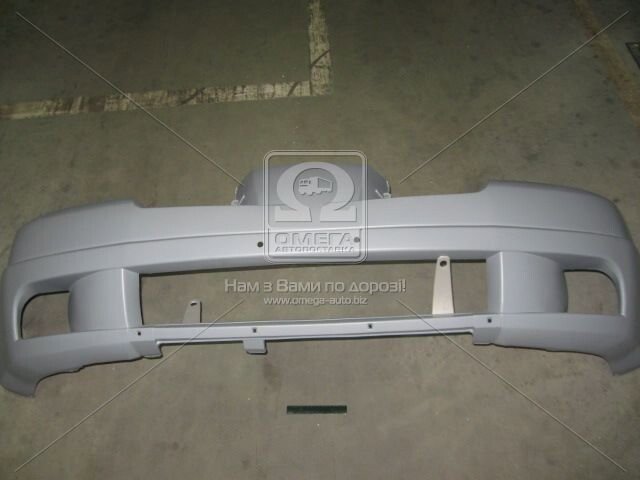 Zderzak przedni 0360360900 Tempest