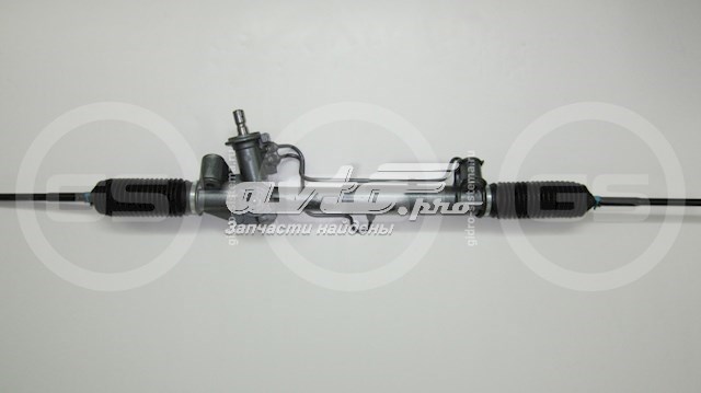 Listwa kierownicza (maglownica) Ford 1387197