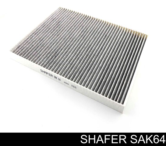 Filtr kabiny SAK64 Shafer