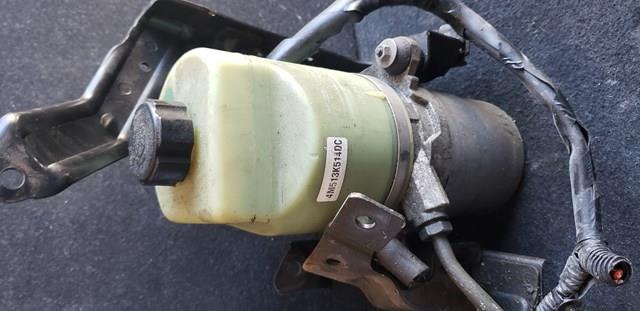 4M513K514DC Ford Pompa wspomagania hydraulicznego kierownicy