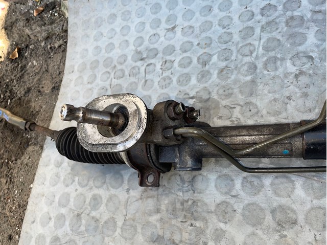 Listwa kierownicza (maglownica) 95918422 General Motors