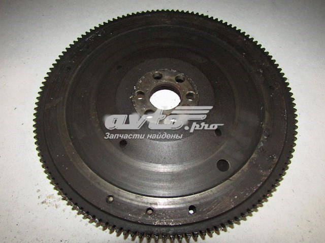 Koło zamachowe silnika 21010100511500 Lada