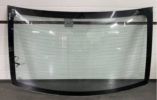 Szyba tylna Hyundai/Kia 871103K000