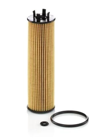 HU5003Z Mann-Filter Filtr oleju