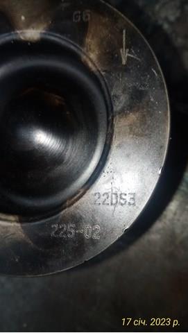 Tłok, komplet do jednego cylindru, STD Ford 1231983 cena, od 128,06 USD