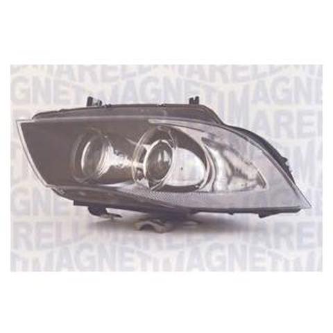 Do koszyka LPN071 Magneti Marelli Reflektor prawy