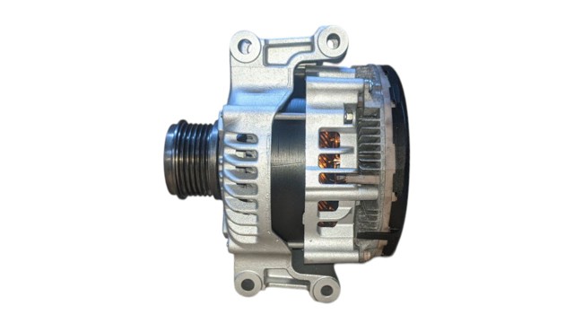 Alternator 06L903024J VAG