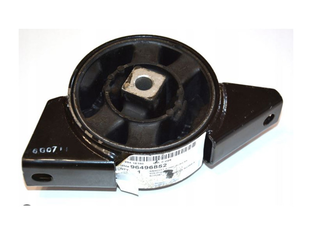 Poduszka (podpora) silnika tylna Chevrolet Evanda sedana (V200) (2003 - 2006) cena, od 69,93 USD