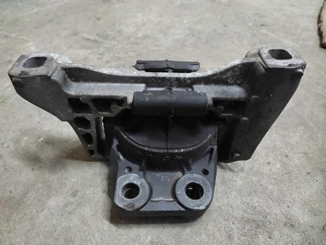 Poduszka (podpora) silnika prawa 30723703 Volvo