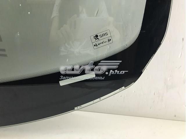 Szyba przednia Volvo 31217879