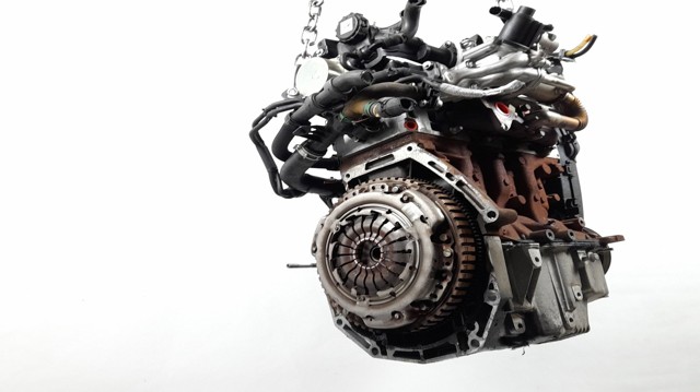  Silnik w komplecie Nissan Note 