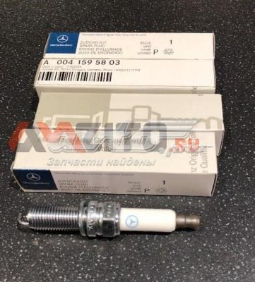 A0041595803 Mercedes Świeca zapłonowa