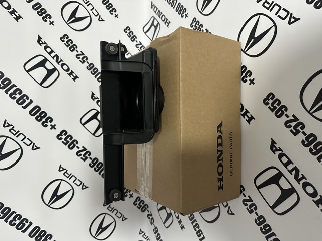 1723569FA01 Honda Wlot powietrza do filtra powietrza