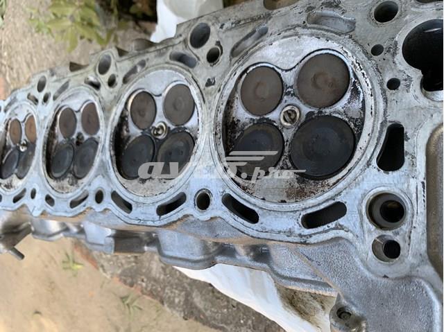 Głowica cylindrów Toyota 1110159167 cena, od 10642,06 USD