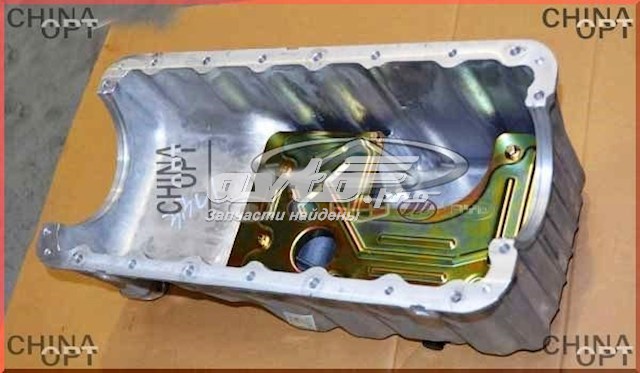 Miska olejowa silnika Chery 477F1009010 cena, od 94,52 USD