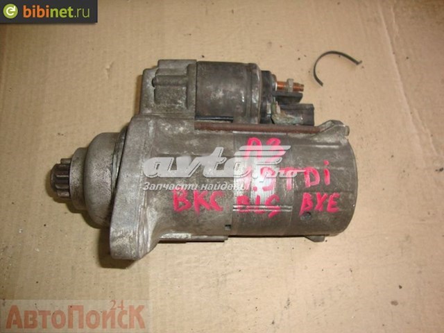 0001123012 VAG Rozrusznik