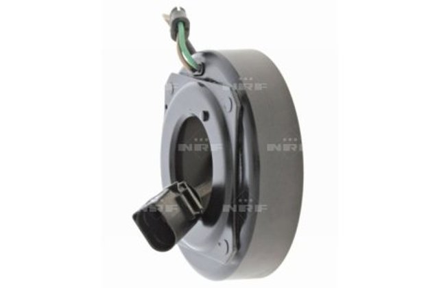 Sprzęgło sprężarki klimatyzacji do Volkswagen Bora  1J2