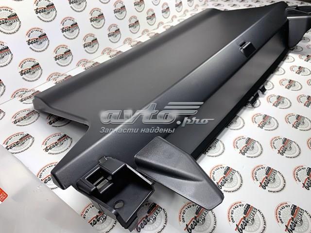 Zaślepka zderzaka haka holowniczego tylna Land Rover LR045191 cena, od 174,81 USD