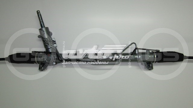 Listwa kierownicza (maglownica) 1672160 Ford