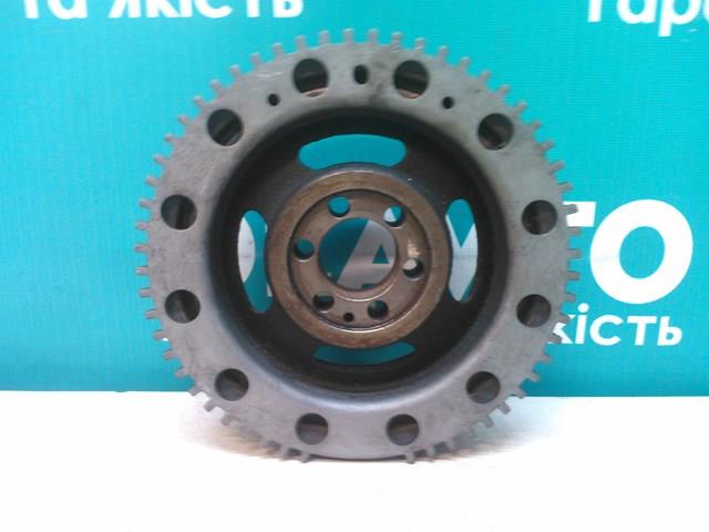 Do koszyka RF7J11401 Mazda Koło pasowe wału korbowego