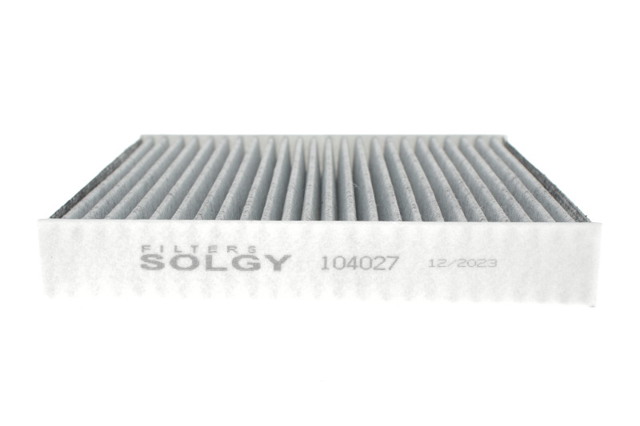 Filtr kabiny 104027 Solgy