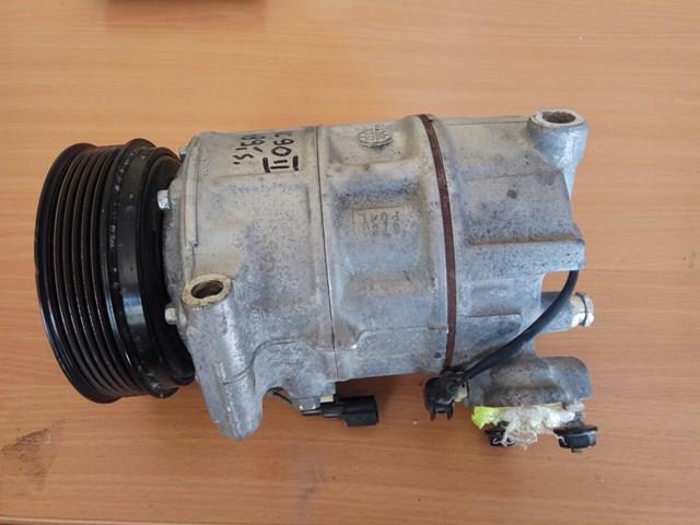 Sprężarka klimatyzacji Volvo 31469968 cena, od 200,30 USD