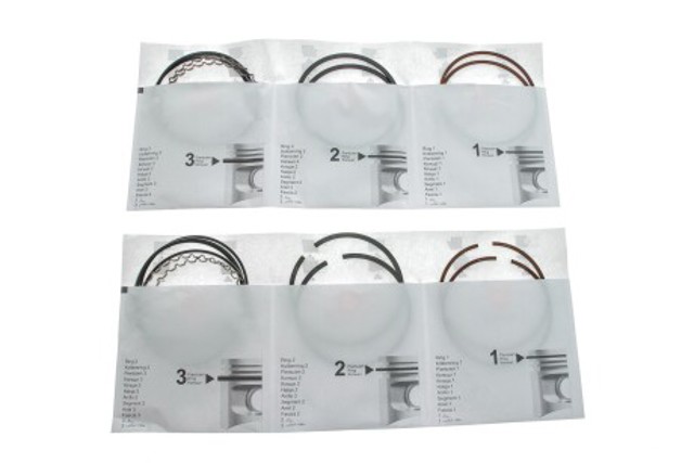Zestaw pierścieni tłokowych do silnika, STD AMP/Paradowscy PRCHE491590000SET cena, od 33,65 USD