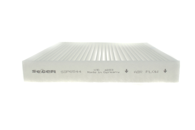 Filtr kabiny Purflux AH740 cena, od 14,95 USD