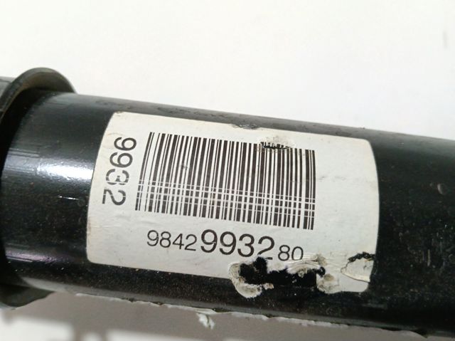  Peugeot/Citroen 9842993280 cena, od 139,61 USD