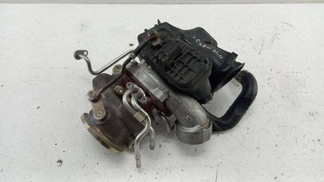 Turbina VAG 04C145703