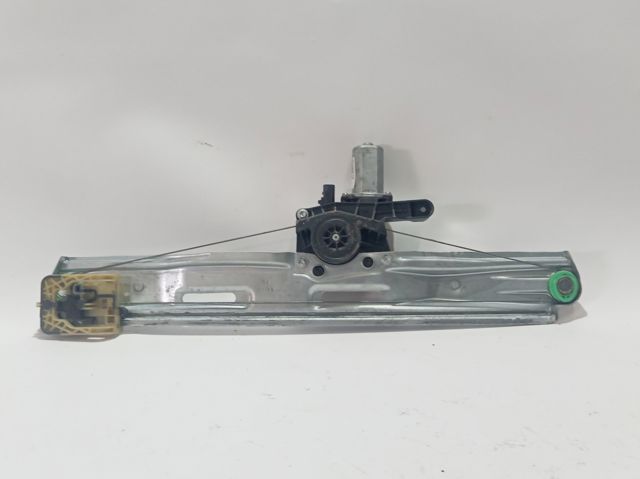 Do koszyka Mechanizm podnoszenia szyby drzwi przednich prawych Fiat Tipo EGEA 356