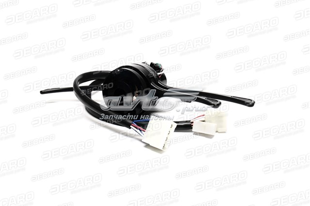 Przełącznik zespolony, w komplecie DECARO 2105370931010 cena, od 13,88 USD