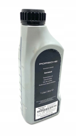  Porsche 00004330634