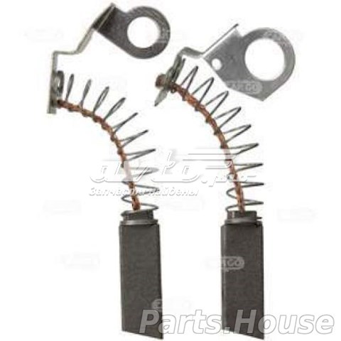 Do koszyka 140912 Cargo Szczotka alternatora