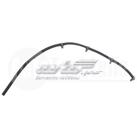 Rurka paliwa, zwrotna od wtryskiwaczy Autotechteile 5110255 cena, od 14,32 USD
