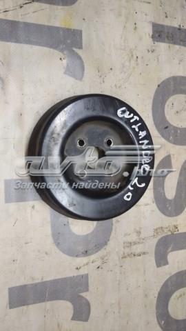 Koło pasowe pompy wodnej Mitsubishi Outlander I SUV (CU) (2003 - 2008) cena, od 115,04 USD