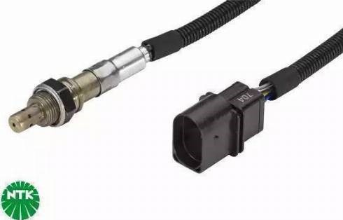 Sonda lambda czujnik tlenu przed katalizatorem NGK LZA07V2 cena, od 89,19 USD