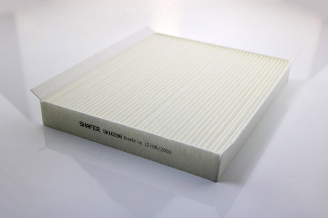 Filtr kabiny SA10266 Shafer