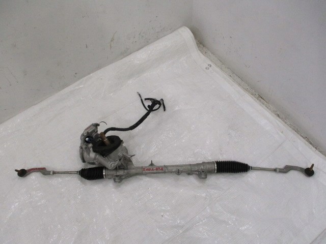 9834211280 Peugeot/Citroen Listwa kierownicza (maglownica)