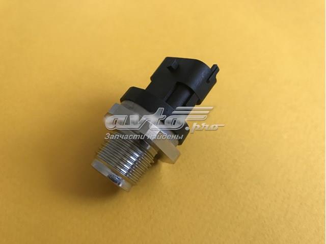 815539 General Motors Regulator ciśnienia paliwa w listwie paliwowej