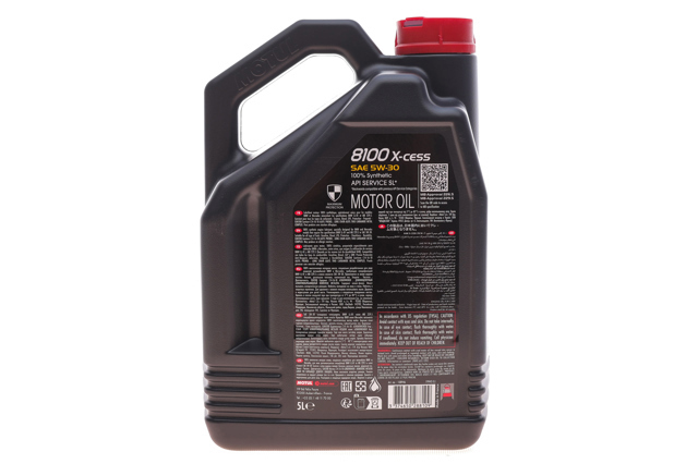 368106 Motul Olej do silnika