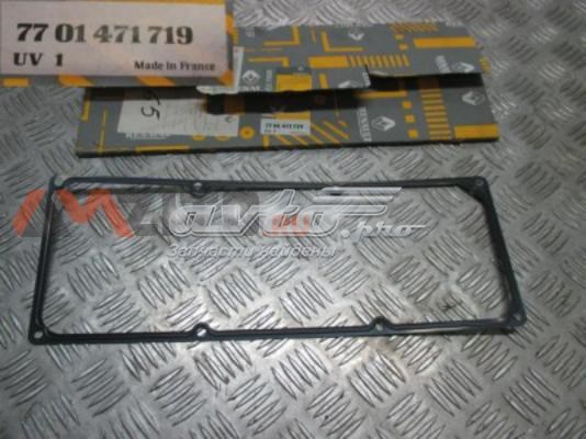 Do koszyka 7701471719 Renault (RVI) Uszczelka pokrywy zaworowej silnika