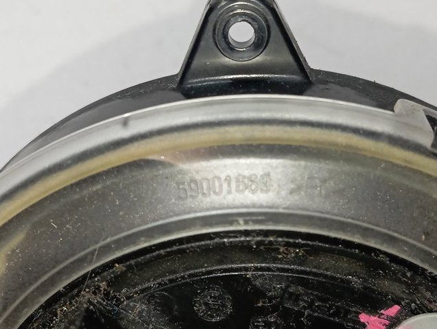 Pierścień kontaktowy AIRBAG, taśma kierownicy Chrysler 59001668