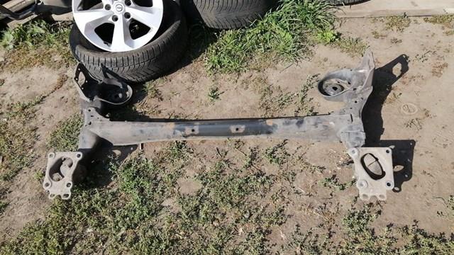 Do koszyka Korpus osi tylnej Citroen Berlingo  B9